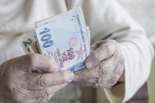 Ekim Ayı Yaşlı Ve Engelli Aylıkları Hesaplara Geçti