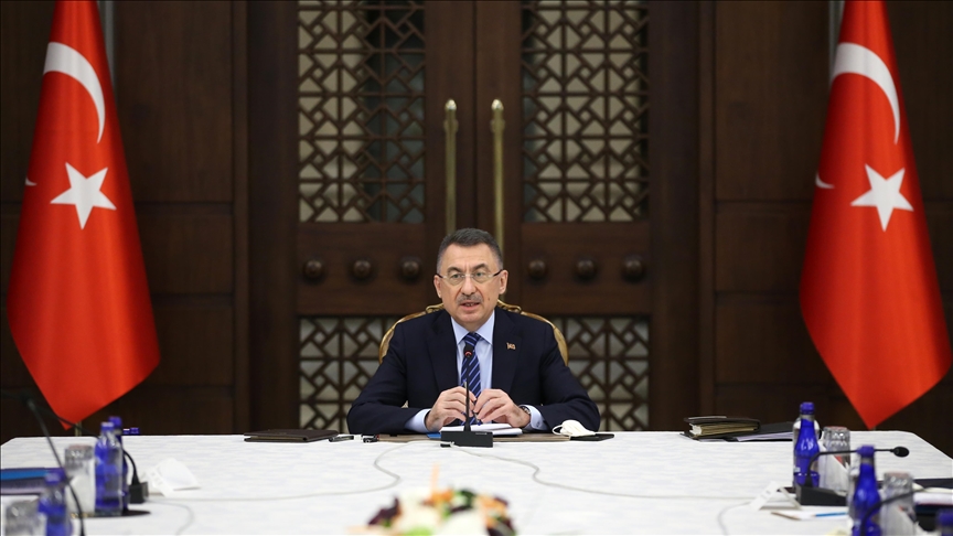 ekonomi koordinasyon kurulu yarın toplanıyor