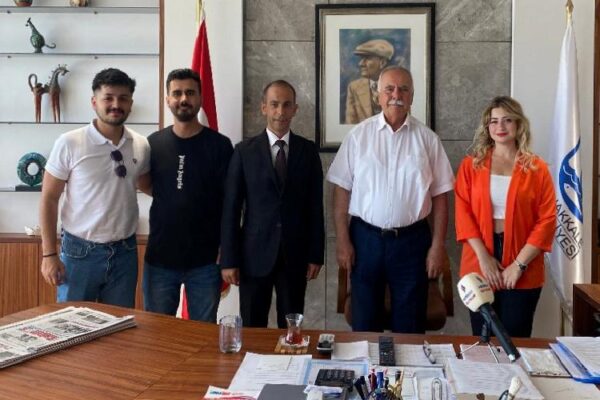 Ekonomik kriz Çanakkale’deki yatırımları etkiledi