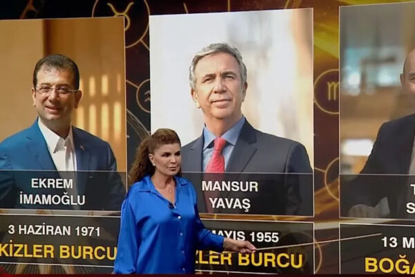 Ekrem İmamoğlu Seçimi Neden Kaybedecek? İmamoğlu’nun Burcu Seçimi Nasıl Etkileyecek?