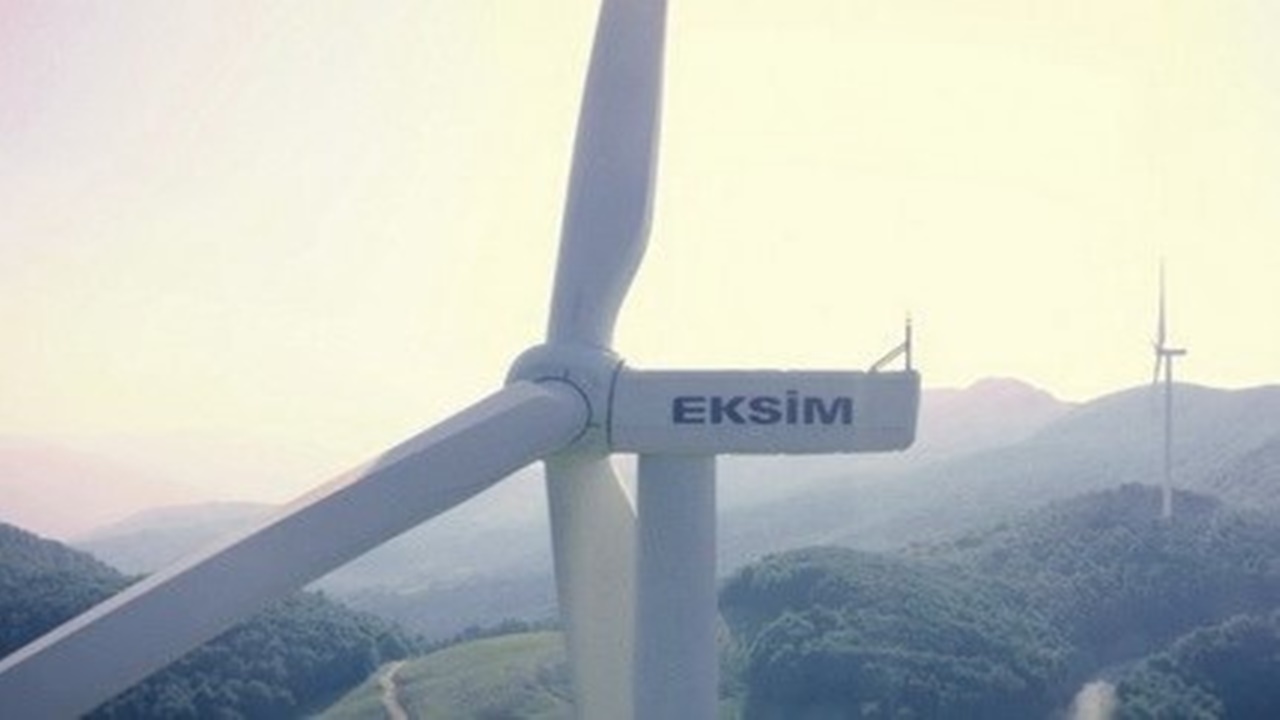 eksim enerji türkiyenin büyük sanayi kuruluşları arasında