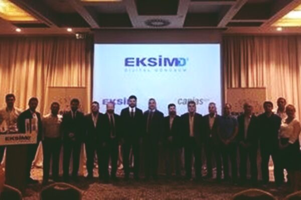 Eksim Holding Şirketleri İSO 500’de Yükselişte