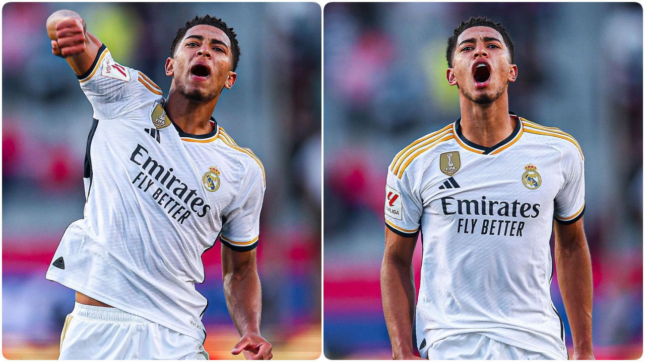 el clasicoda zafer real madridin 1-2