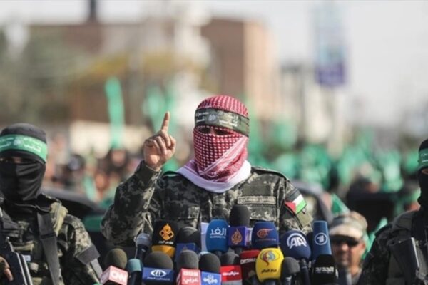 El-Kassam Sözcüsü Ebu Ubeyde: Yeni Bir Grup İsrailliyi Esir Aldık Ve Gazze’ye Getirdik