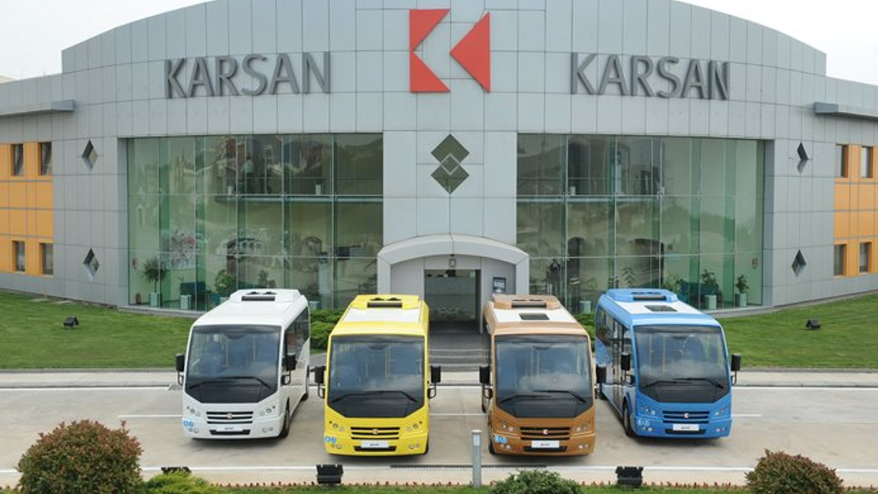 electric evolution İki Ödül birden getirdi