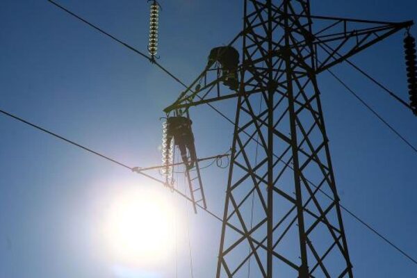Elektrik Akımı Can Aldı