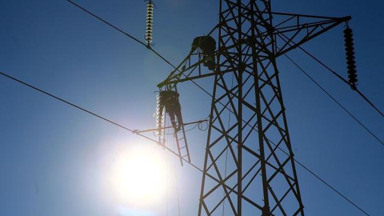 elektrik akımı can aldı