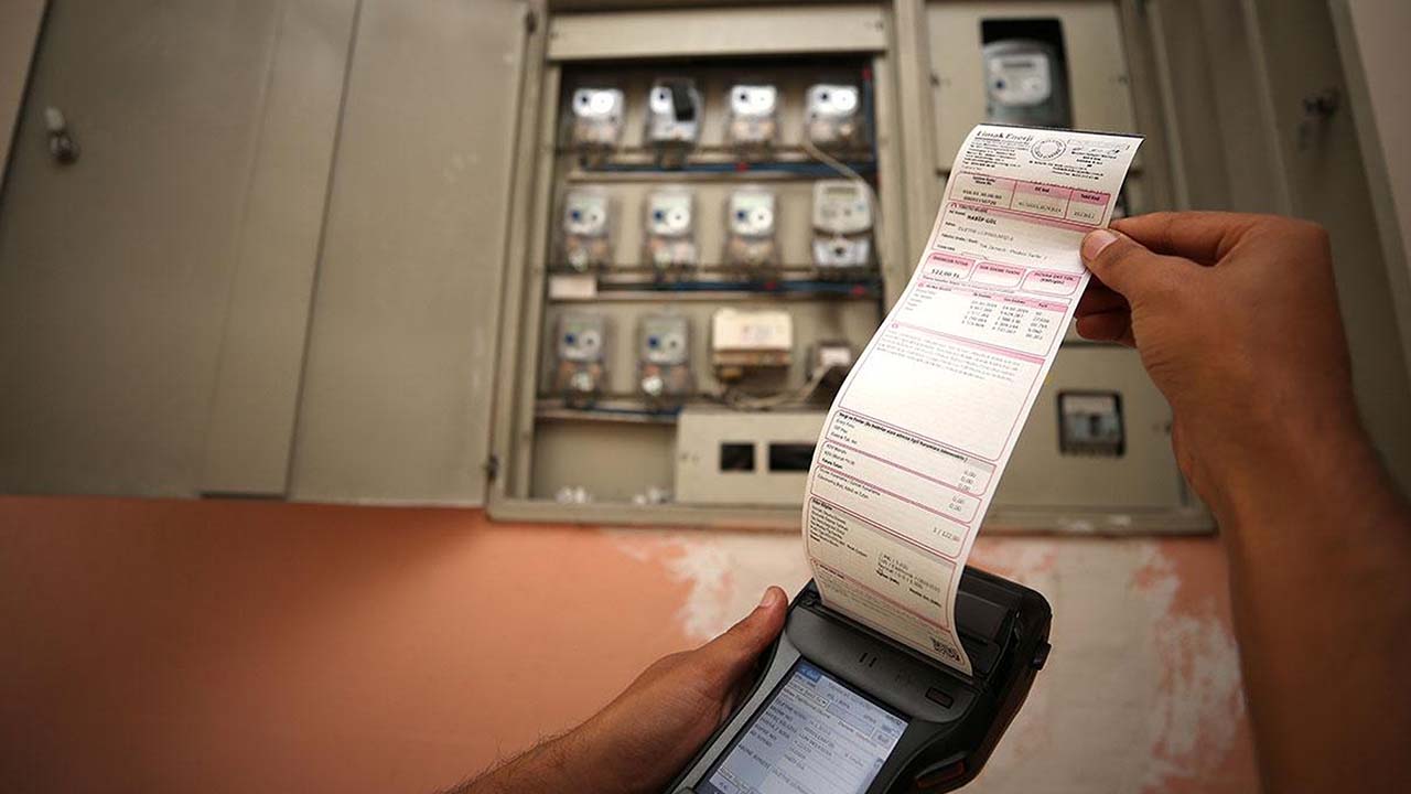 elektrik faturası kabarık gelenlere bunu İnceltecek yollar 50 daha Öz Ödeyin