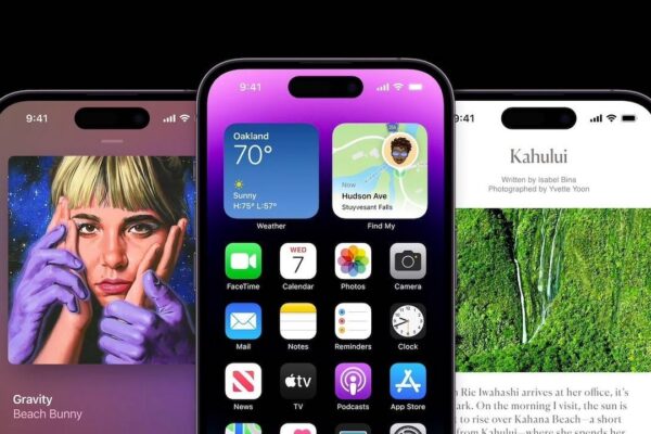 Eleştirileri Dinleyen Apple, iPhone 15’e O Özelliği Ekledi