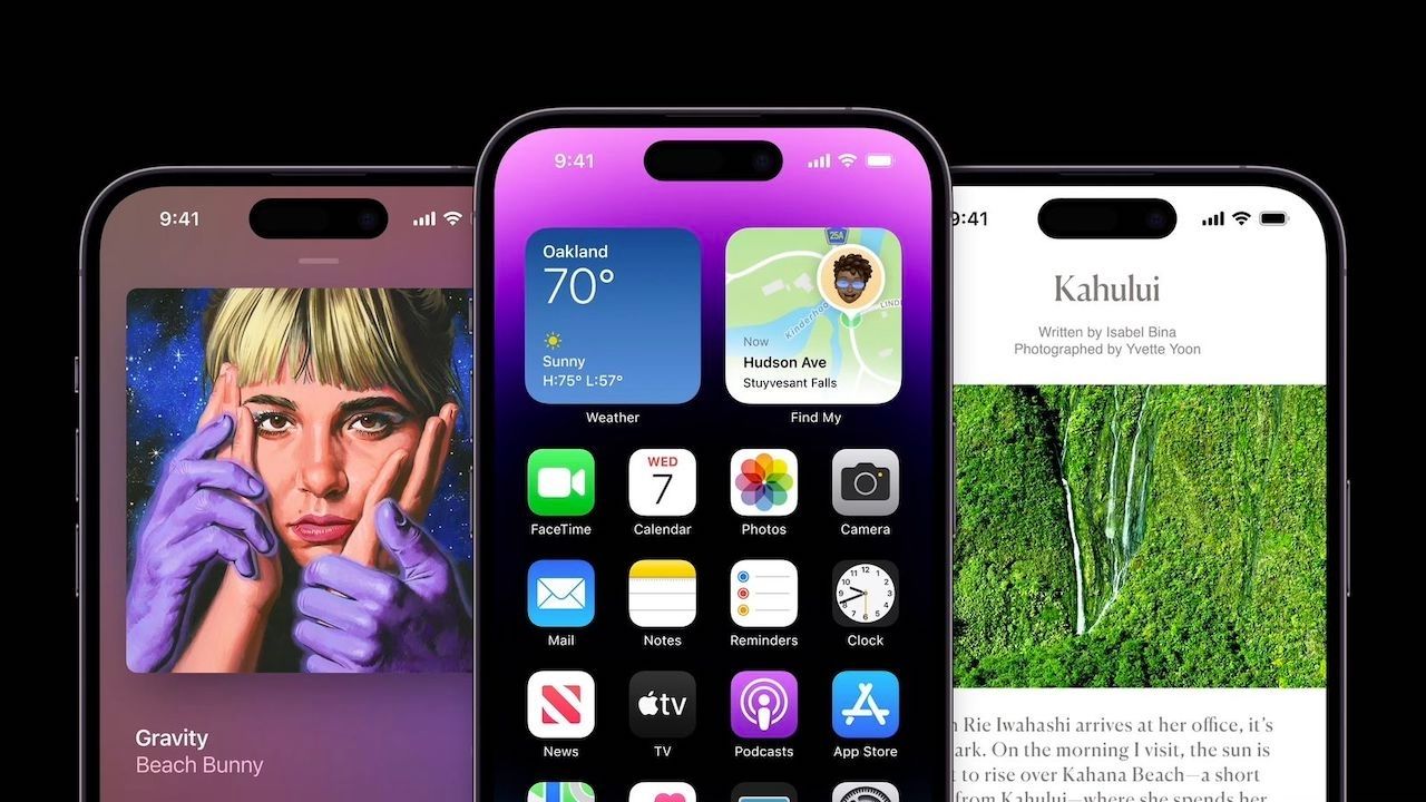 Eleştirileri Dinleyen Apple iPhone 15e O Özelliği Ekledi