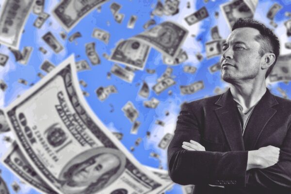 Elon Musk  Finansal Dünyayı Değiştirmeye Hazılanıyor