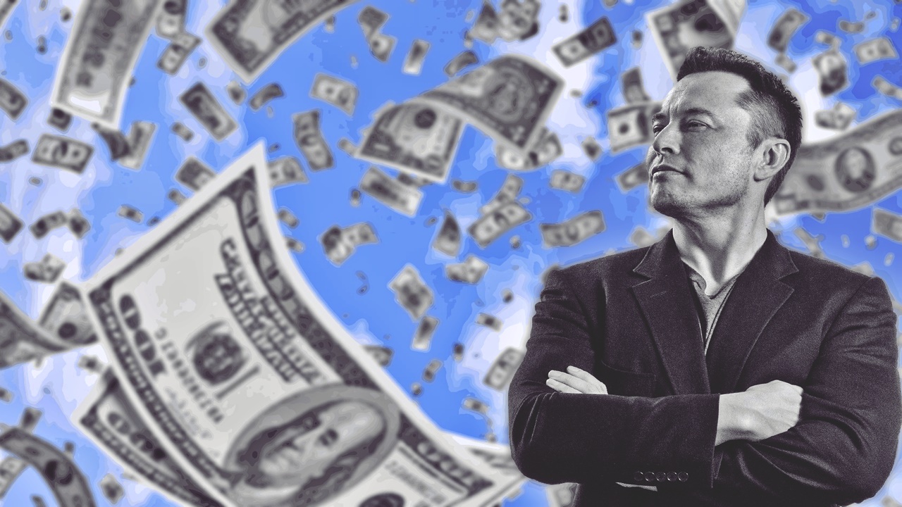 elon musk finansal dünyayı değiştirmeye hazılanıyor