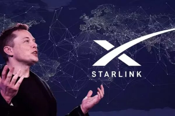 Elon Musk Harekete Geçti! Starlink Uyduları Gazze’ye İnternet Sağlayacak