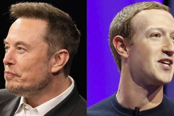 Elon Musk’ın Babasından Tam Destek: Oğlum Dayak Yiyebilir