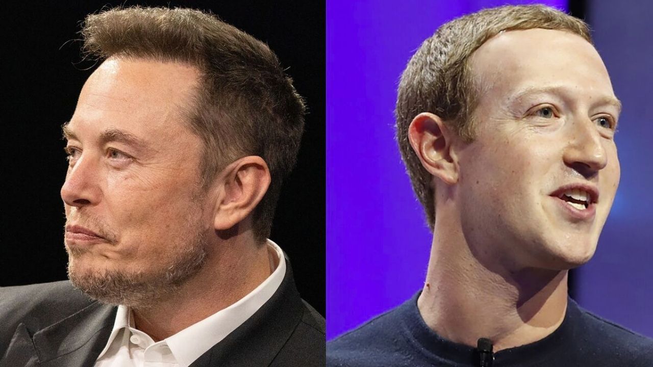Elon Muskın Babasından Tam Destek Oğlum Dayak Yiyebilir
