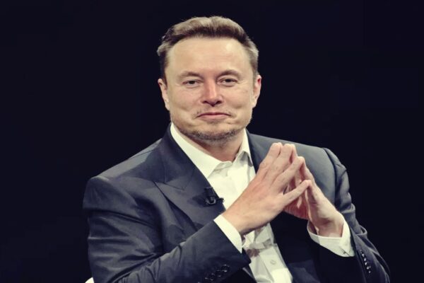 Elon Musk’ın Hayatı Sinemaya Taşınıyor