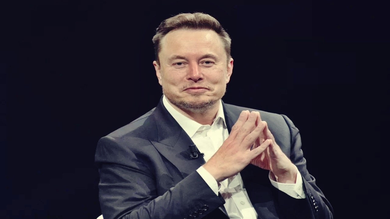 elon muskın hayatı sinemaya taşınıyor