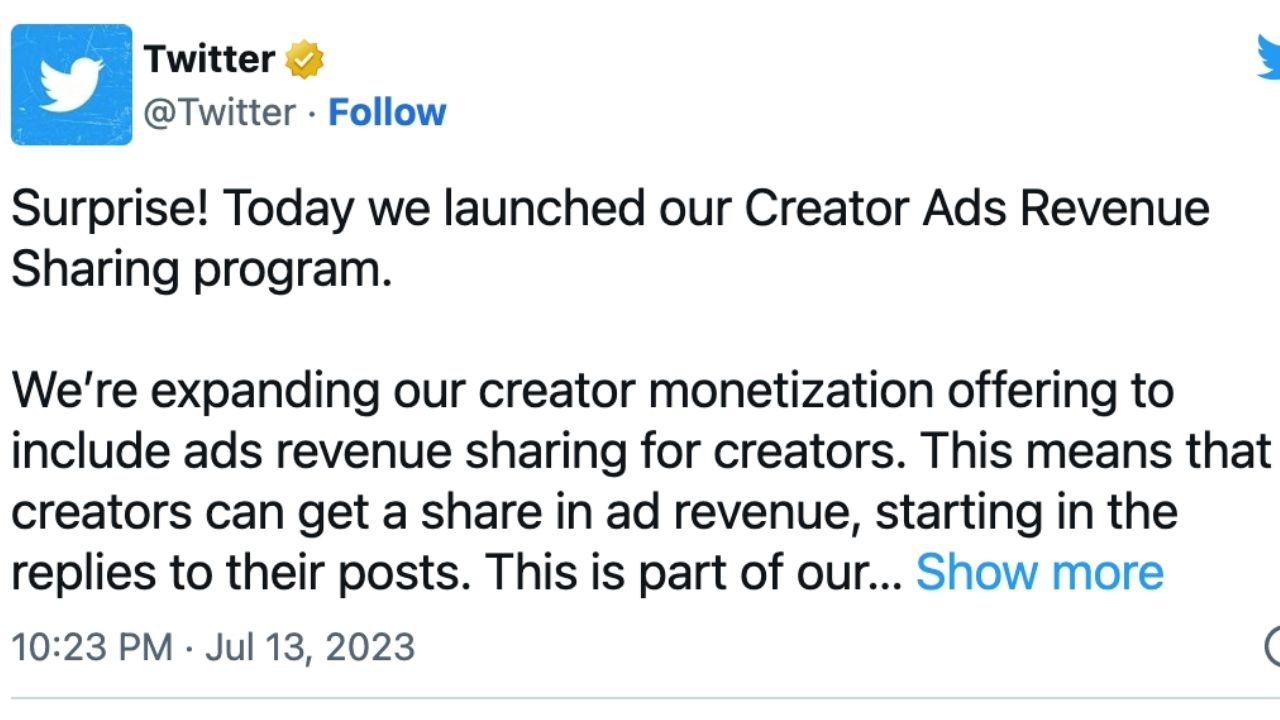 Elon Tüm Tuşlara Bastı Tweet Atarak Para Kazanma Devri Başlıyor