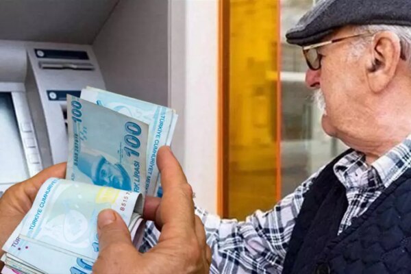 Emekli Maaşında Fiyat Değişti: Yeni Rakam Belli Oldu!