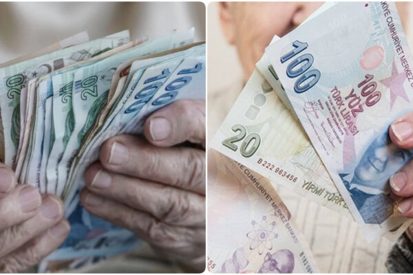 Emeklilere ve 65 Yaş Aylığı Alanlara Her Ay 1000 TL Ek İkramiye Geliyor!