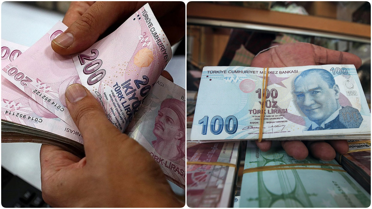 emekliye Çifte zam geliyor 2024 yılbaşında en düşük emekli maaşı 40lara kadar Çıkıyor