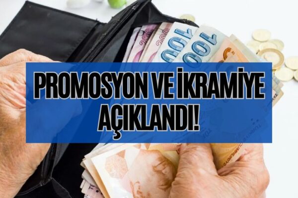 Emekliye Kasım’da 23500 TL Para Yatacak! Emekli Promosyonu ve İkramiye Ödemesi Kesinleşti