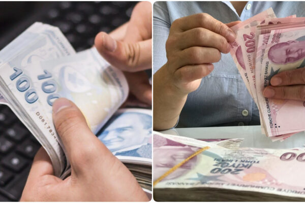 Emekliye ve Çalışana Cumhuriyet Tarihinin Rekor Zammı Geliyor: İşte Masadaki Rakamlar…