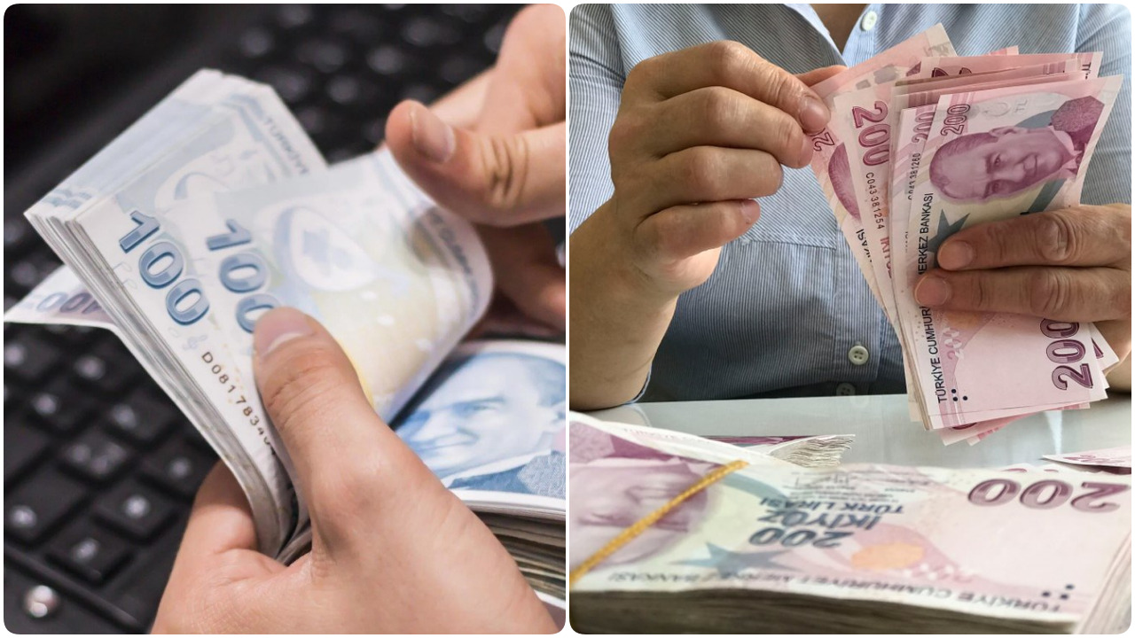 emekliye ve Çalışana cumhuriyet tarihinin rekor zammı geliyor İşte masadaki rakamlar