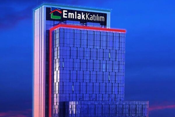 Emlak Katılım 4,2 Milyar TL Kar Elde Etti