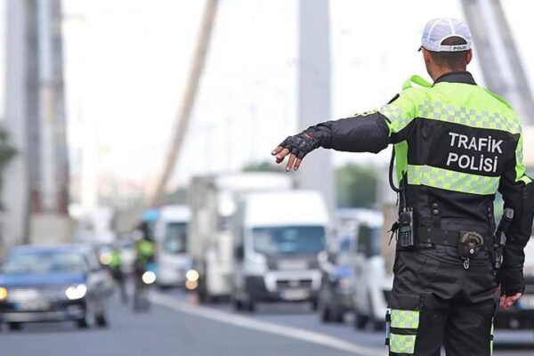 Emniyet Genel Müdürlüğü Denetimlerini Sıklaştırdı