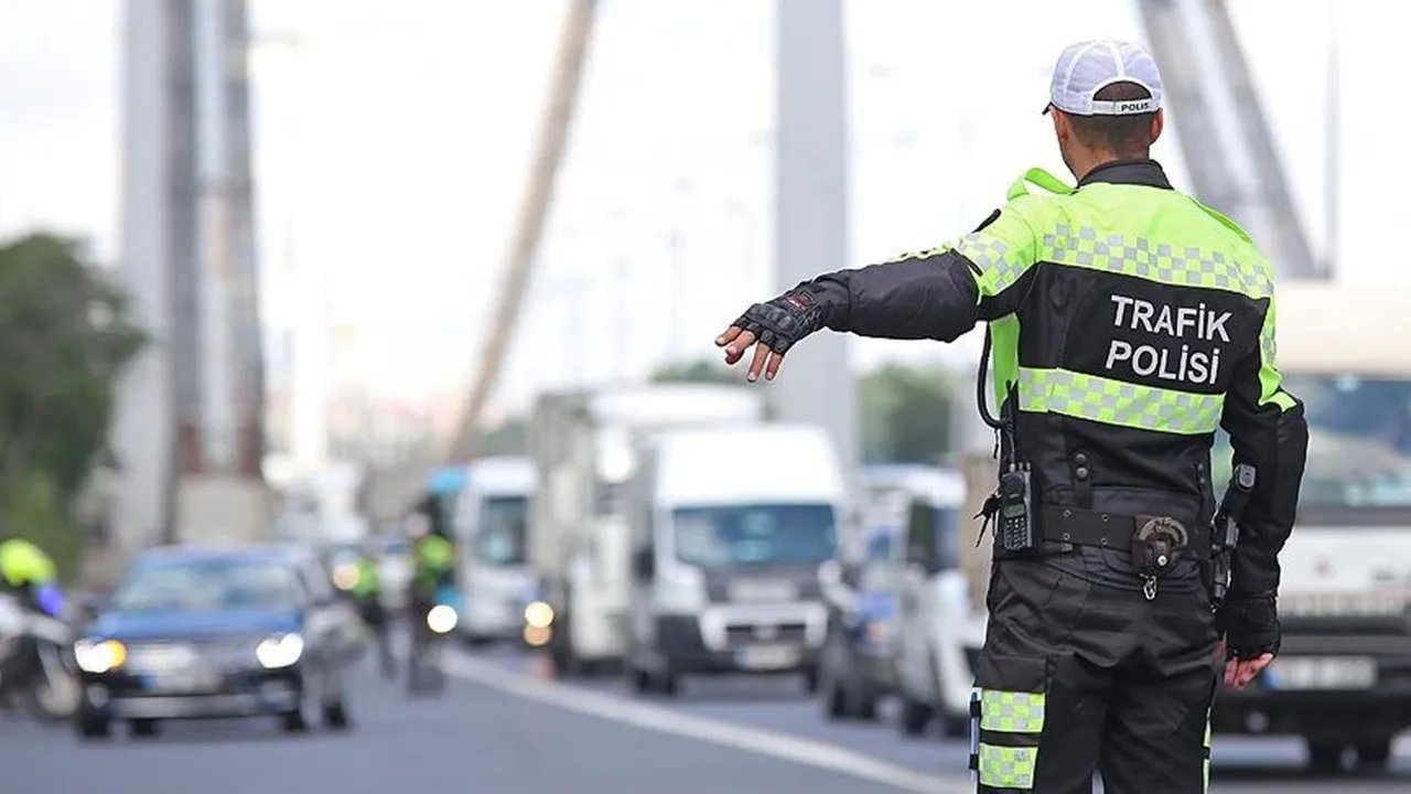 emniyet genel müdürlüğü denetimlerini sıklaştırdı