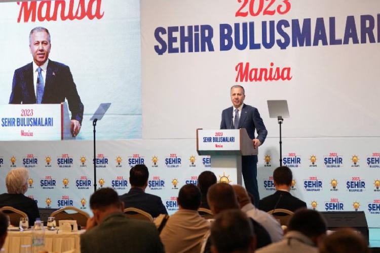 emniyetten 60 günde 29 bin operasyon