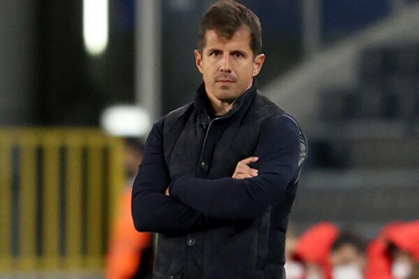 Emre Belözoğlu’nun Yeni Dönemi! Hayırlı Uğurlu Olsun!