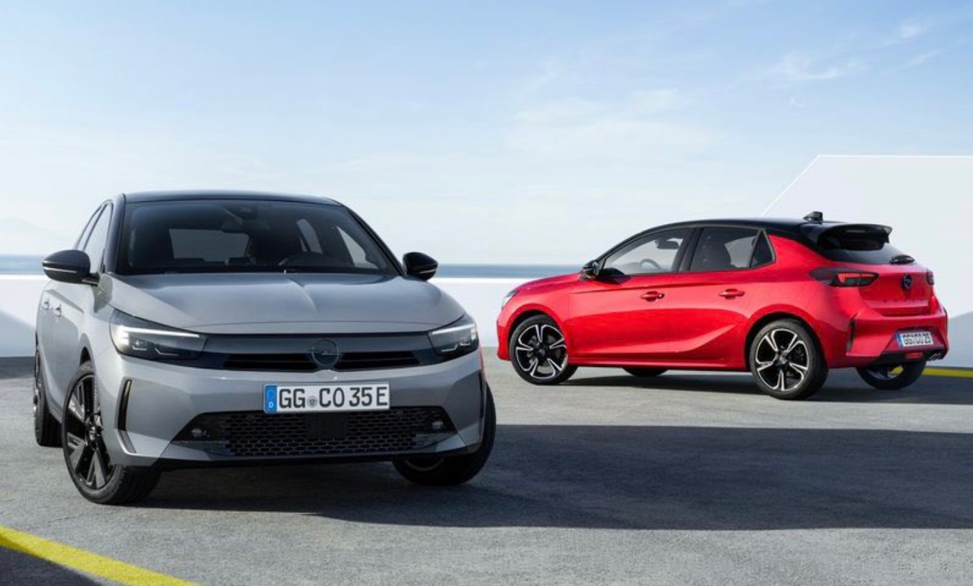 emre Özpeynirci opel corsadaki büyük fiyat indirimini duyurdu