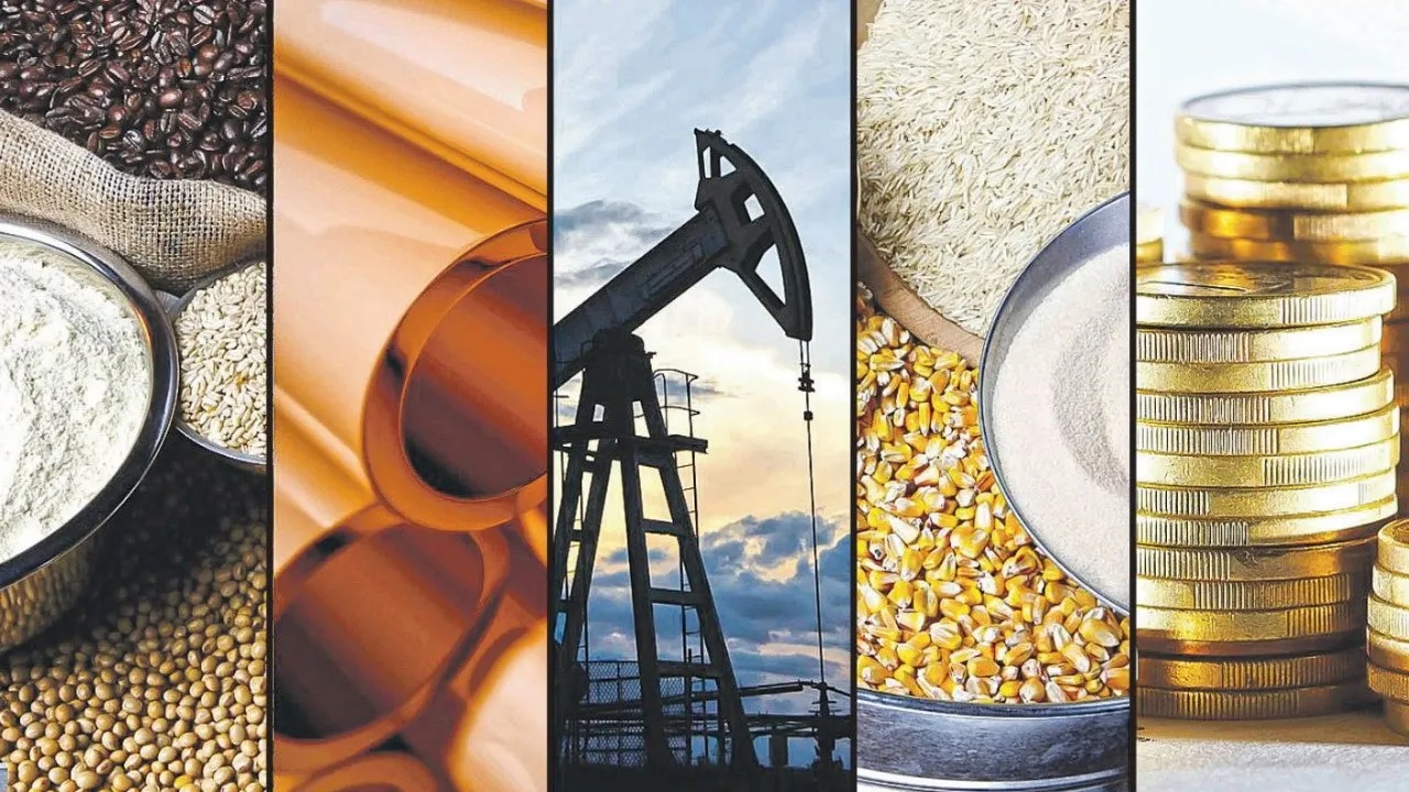 emtia piyasasında değerli metaller Öne Çıkıyor