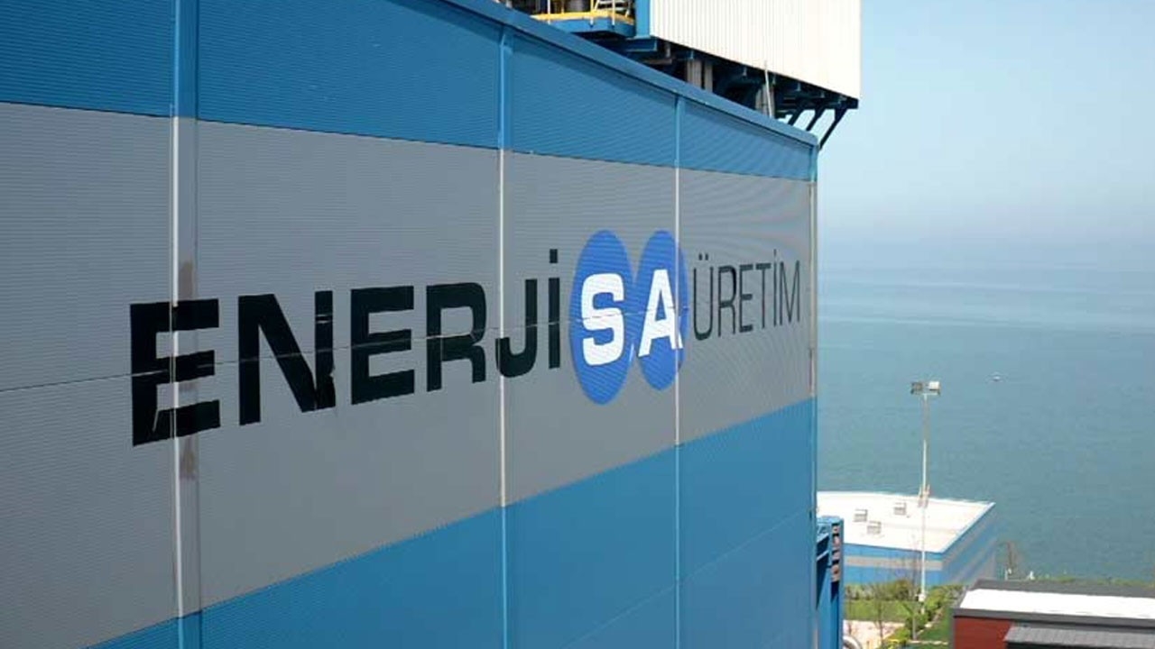 en Övgüye değer Ödülünün sahibi enerjisa oldu