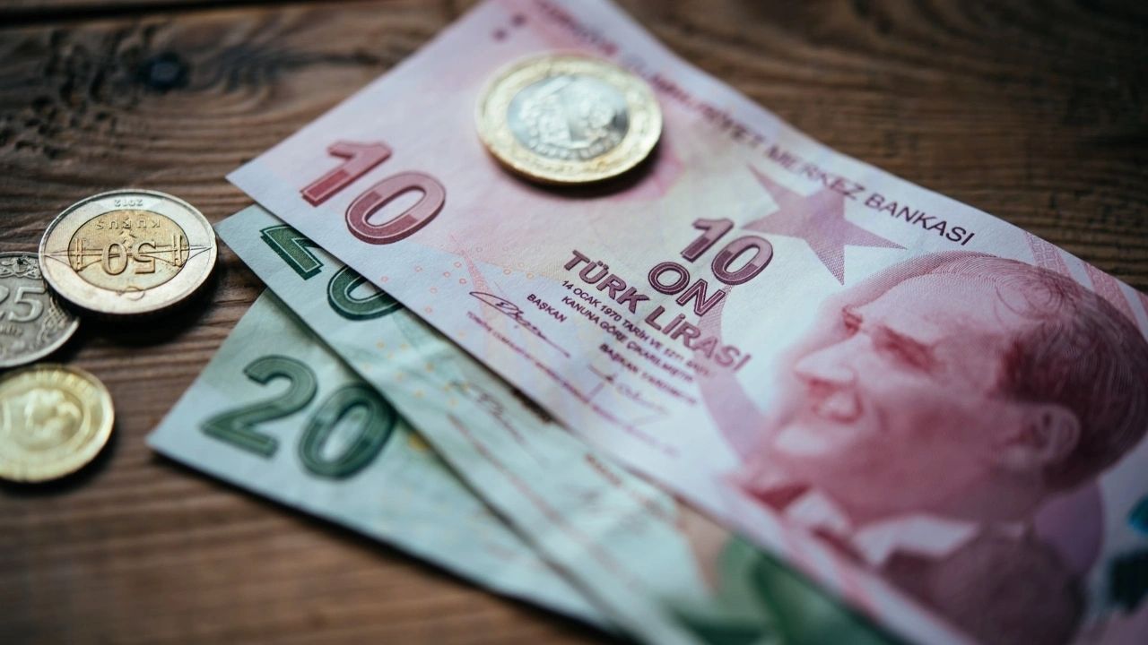 en yüksek mevduatı veren banka değişti 200 bin liranın 32 günlük kazancında Şaşırtan artış