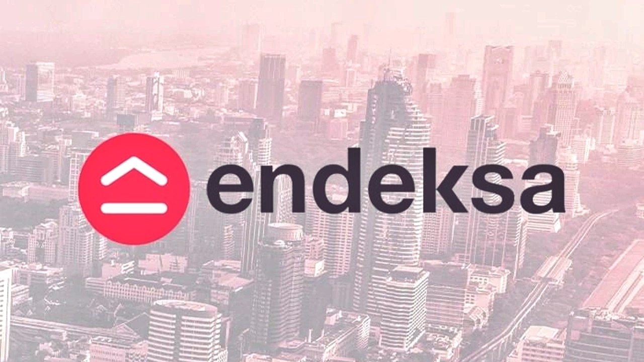 endeksa yapay zekanın gayrimenkul piyasasına etkilerinden bahsetti