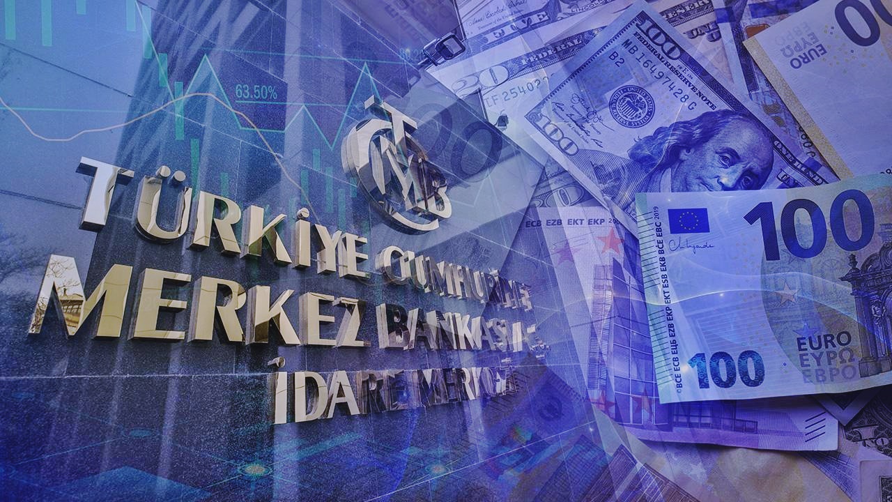 enflasyon ve dolar tahminleri aşağı Çekildi
