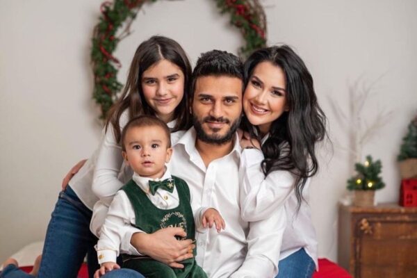 Engin Polat ‘Primci’ Dedi! Eşi Dilan Polat Özür Diledi