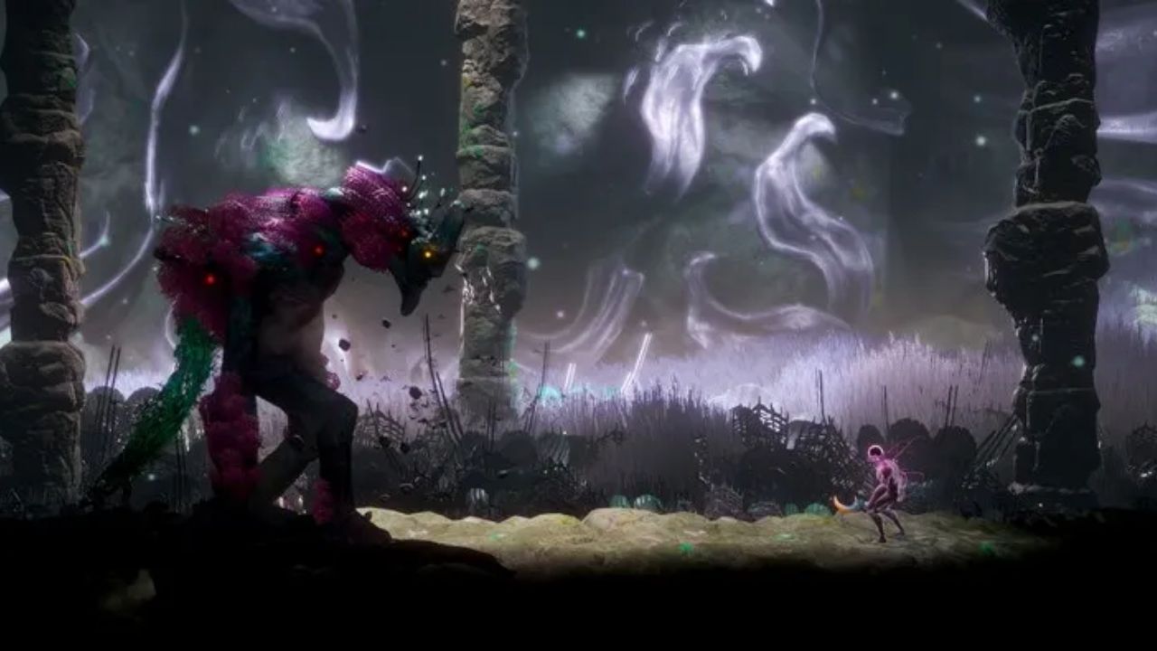 Epic Gamesin Yeni Ücretsiz Oyunu Belli Oldu