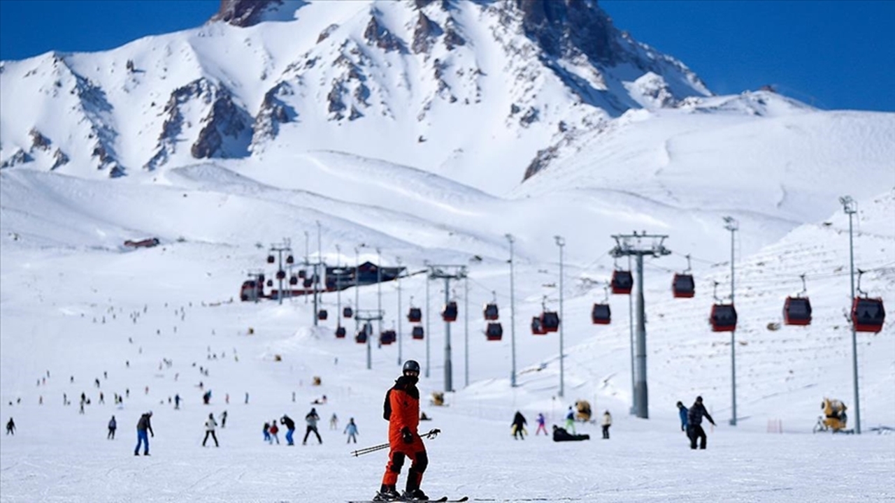 erciyes