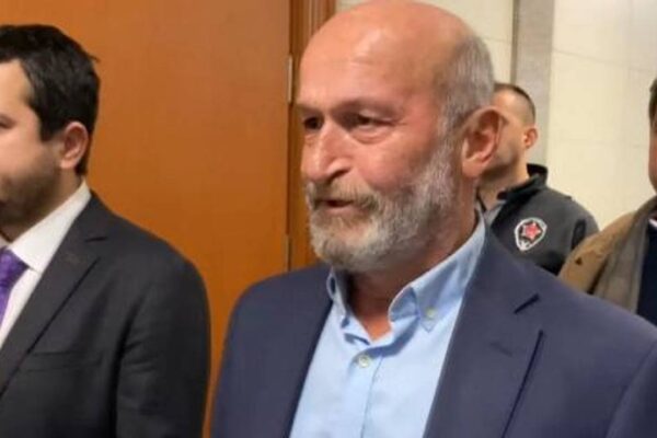 Erdem Gül MİT Tırları Davasında 10 Yıl Hapisle Yargılanıyor
