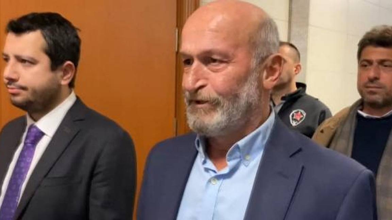 erdem gül mİt tırları davasında 10 yıl hapisle yargılanıyor