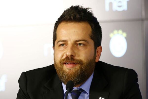 Erden Timur’dan Son Dakika Açıklaması
