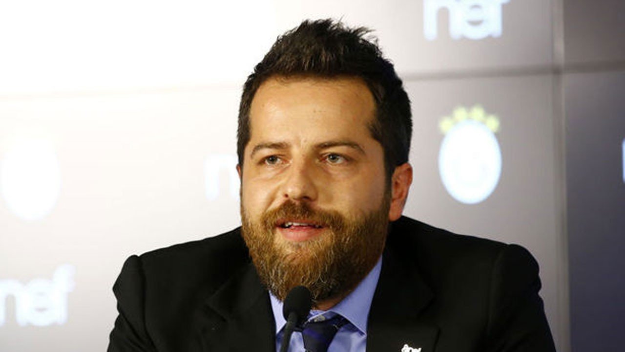 erden timurdan son dakika açıklaması