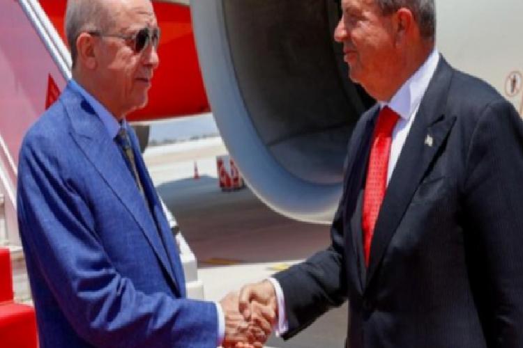 erdoğan kktcyi bir an önce tanıyın