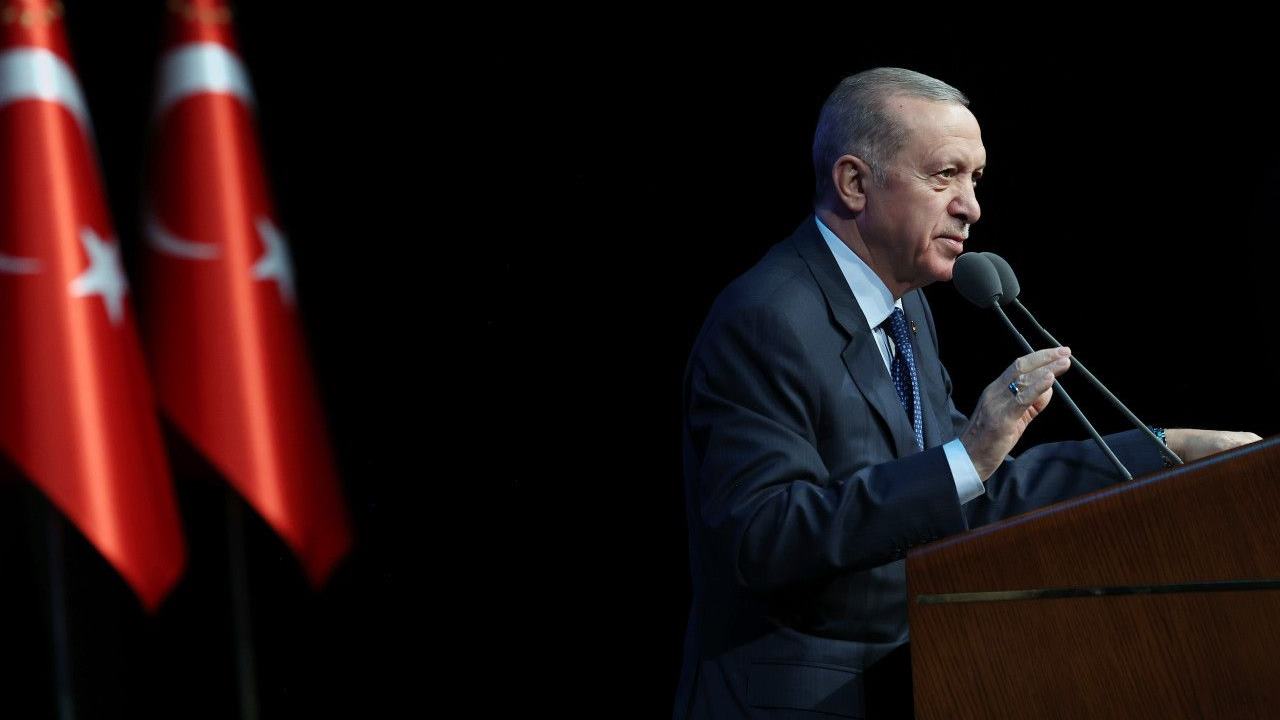 erdoğandan abdye İsrail tepkisi ne İşin var senin orada