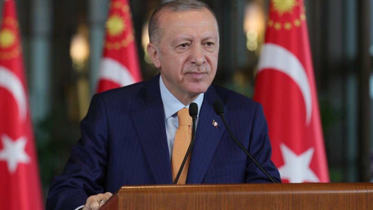 erdoğandan gazze tepkisi katliam bir başka boyuta taşınmıştır
