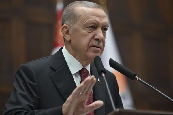 Erdoğan’dan İYİ Parti’ye İttifak Daveti: Kapımız Açık